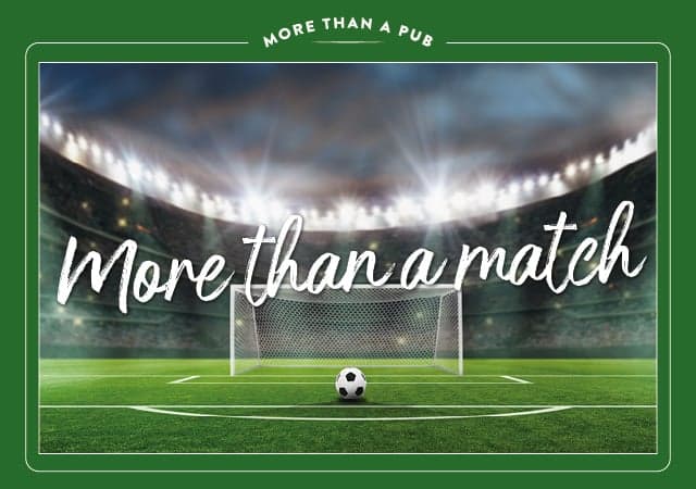Watch the Premier League live at Craft Union