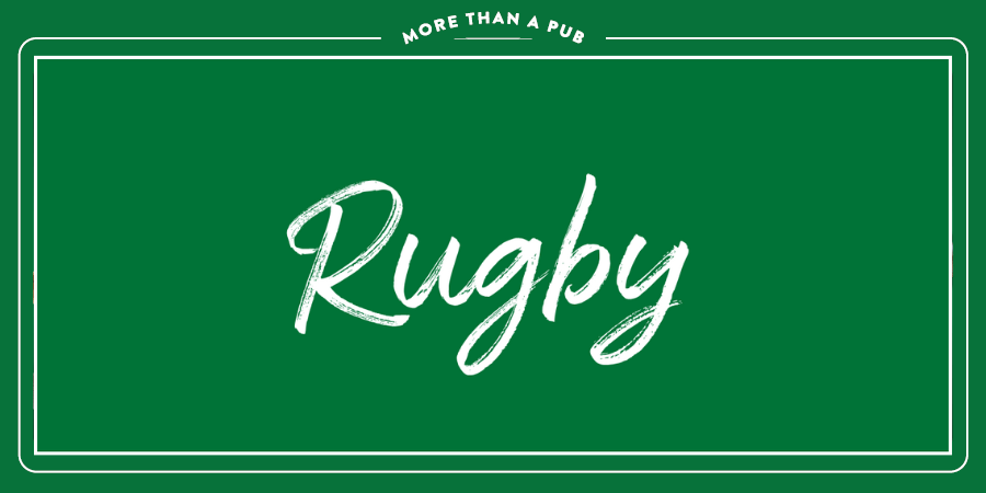 Rugby