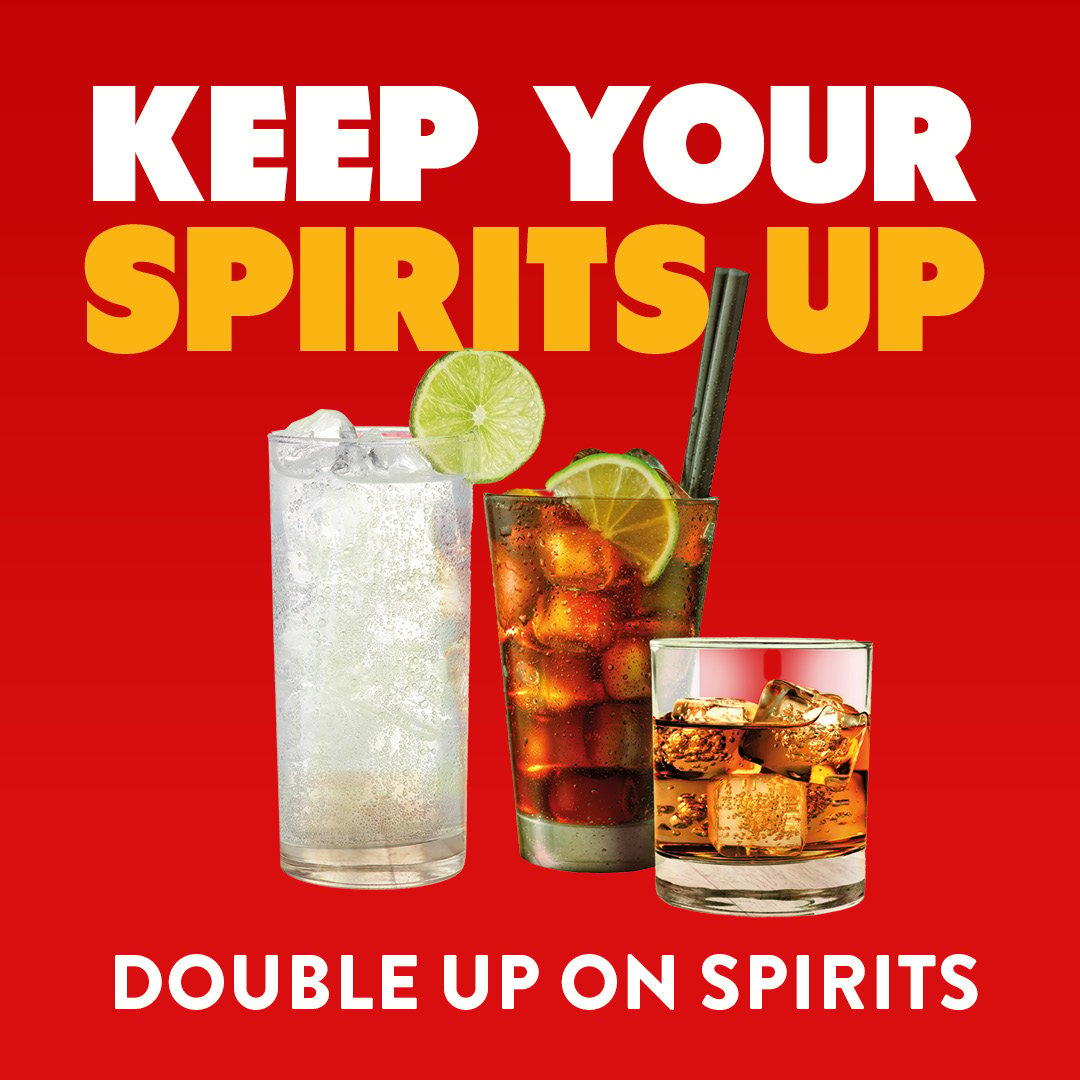Spirit Offers Craft Union