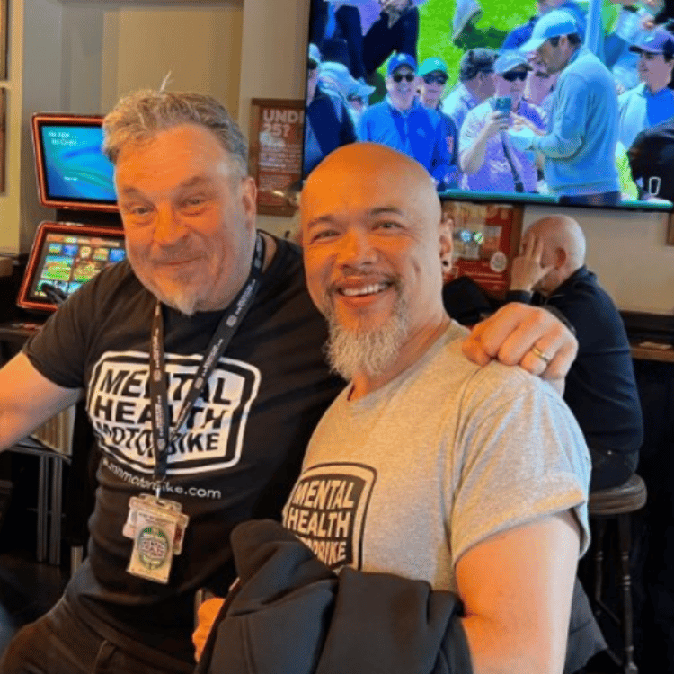 Charity event at Craft Union