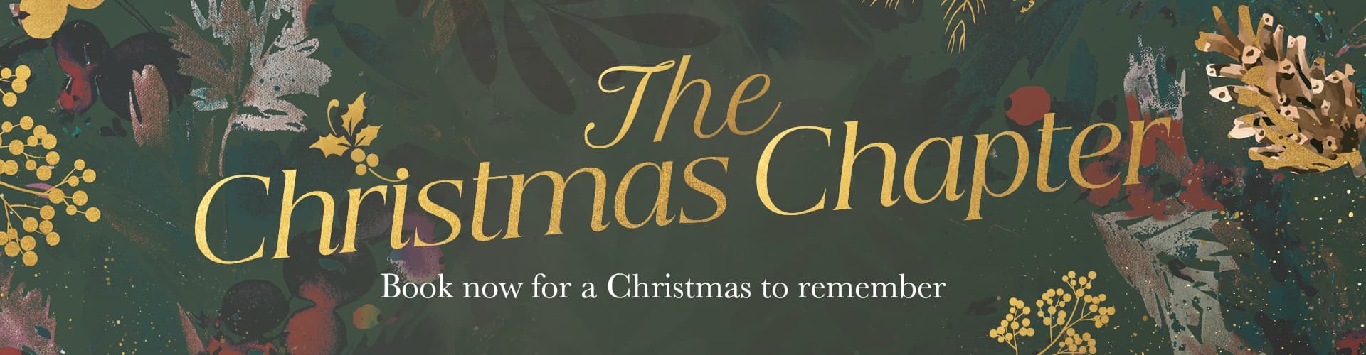 christmas banner