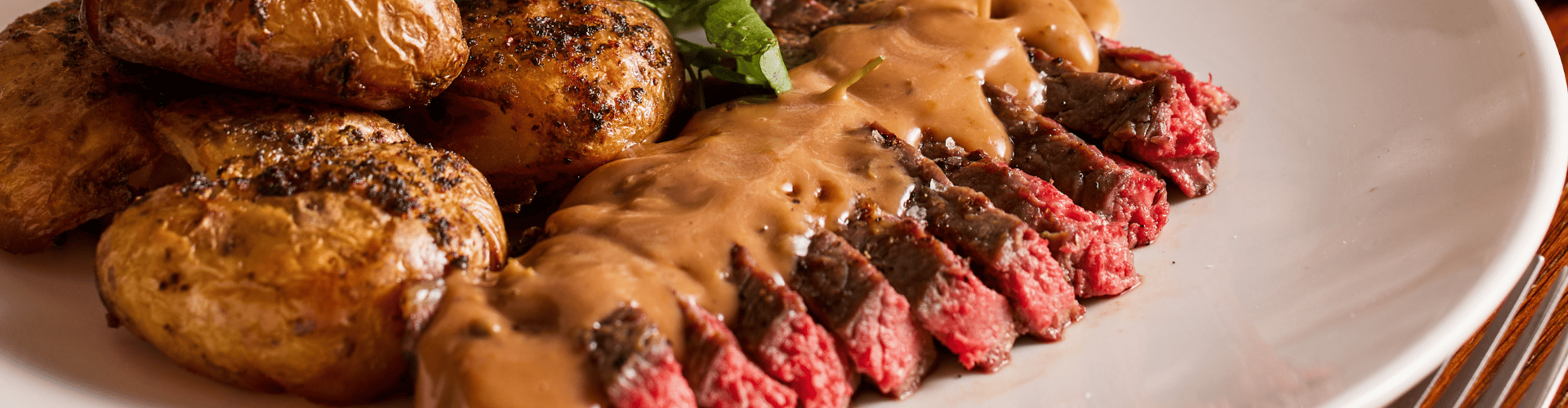 Steak Pubs
