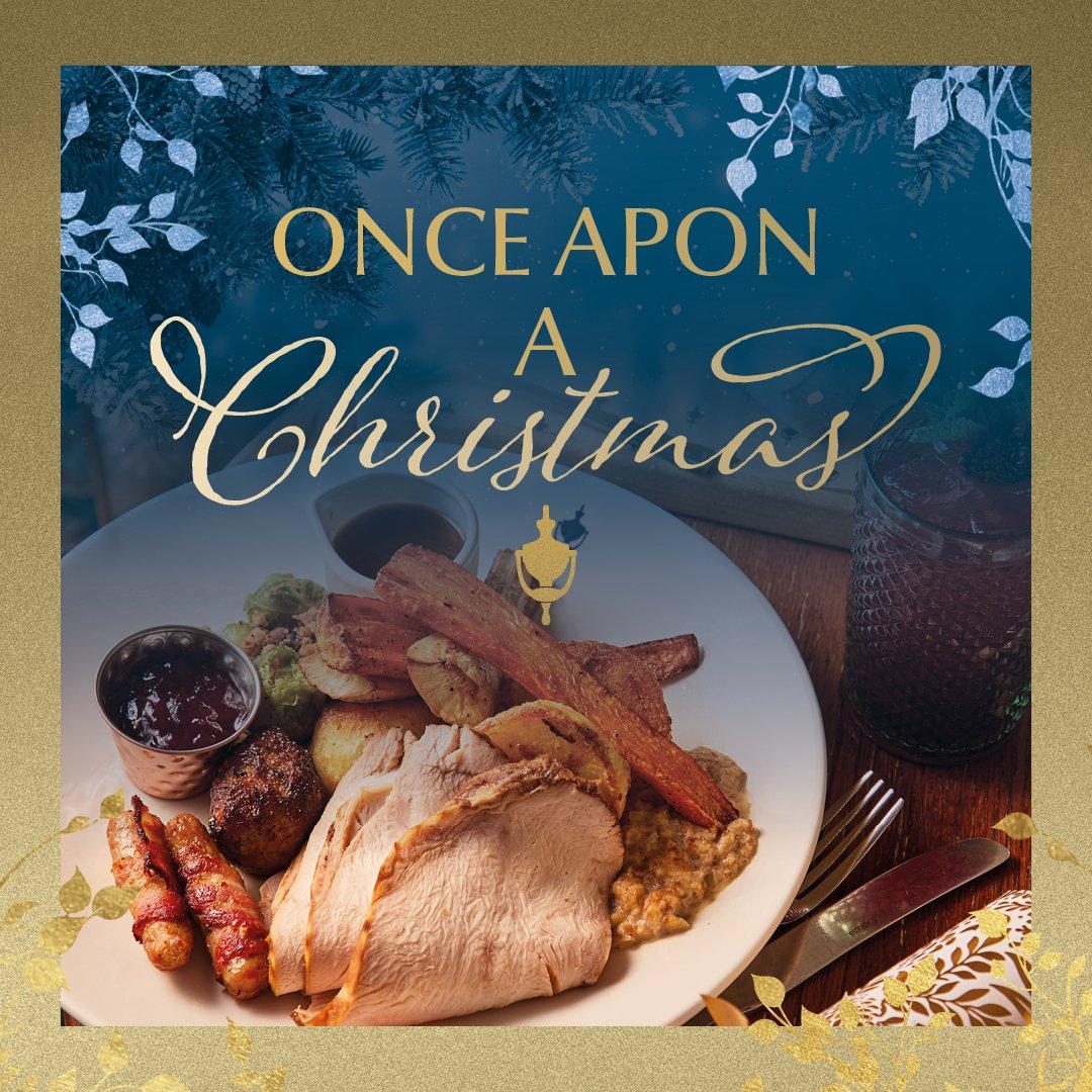Festive Set Menu at The Chapter Collection