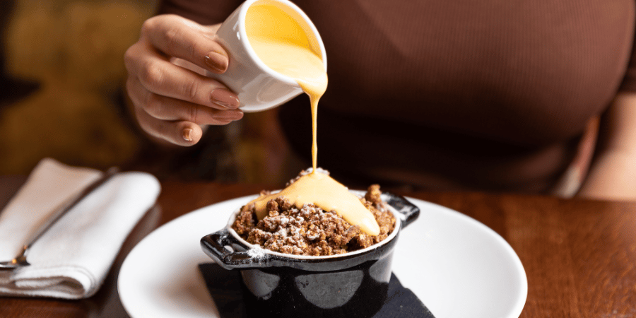 Desserts