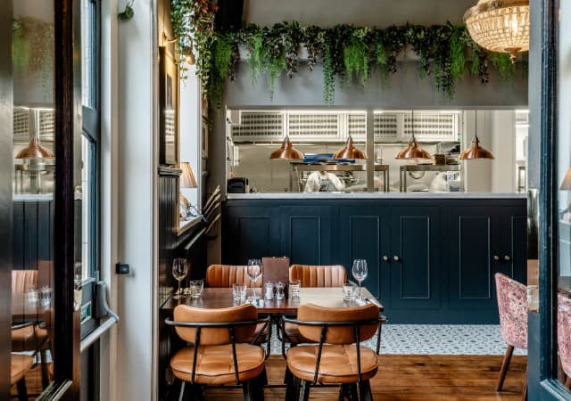 Best Sunday Roast in Lambeth | Duke of Sussex