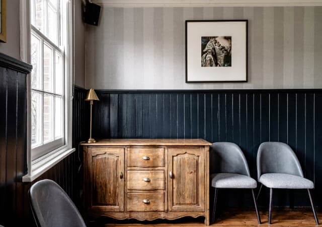 Function room hire in Lambeth | Duke of Sussex