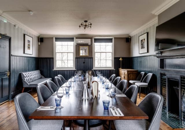 Function rooms near me | Duke of Sussex in Lambeth