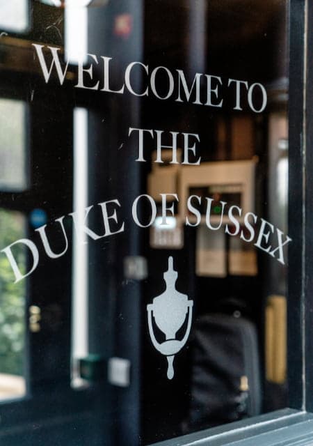 Best pubs in Lambeth | Duke of Sussex