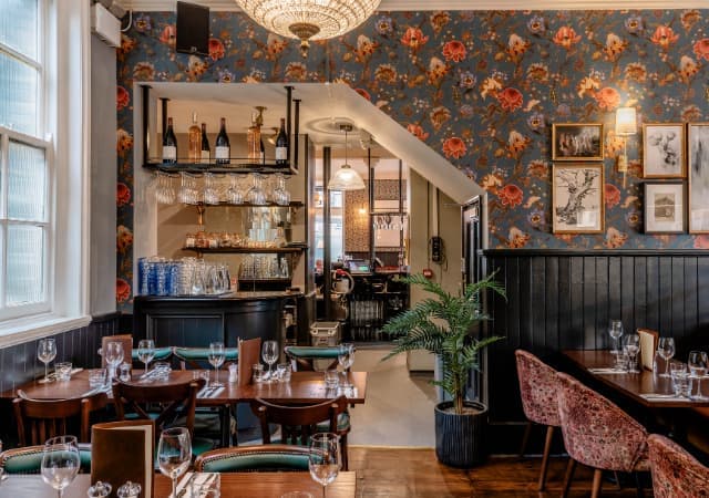 Cocktail menu | Best cocktails in Lambeth | Duke of Sussex