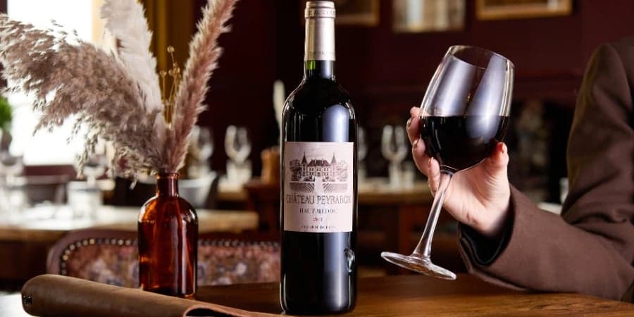 Valentines Wine at The Chapter Collection