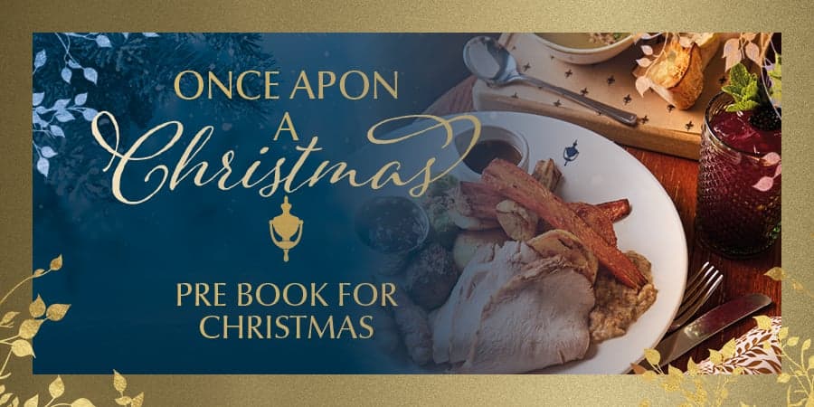 Celebrate Christmas at The Chapter Collection