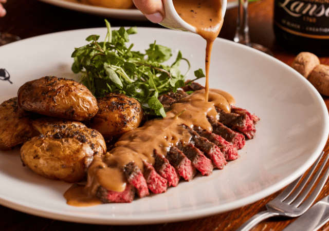 Steak Pubs