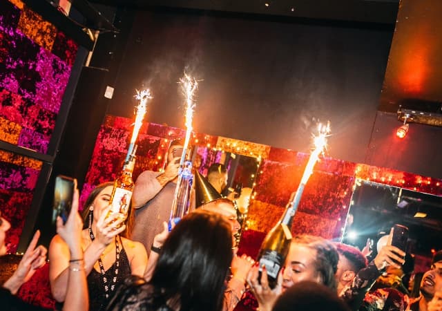 VIP