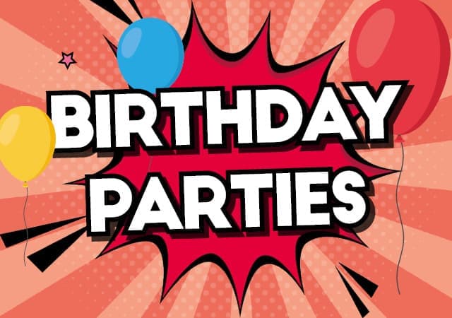 Popworld Birthday Offer