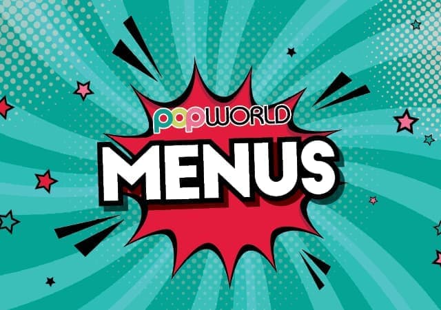 Menus
