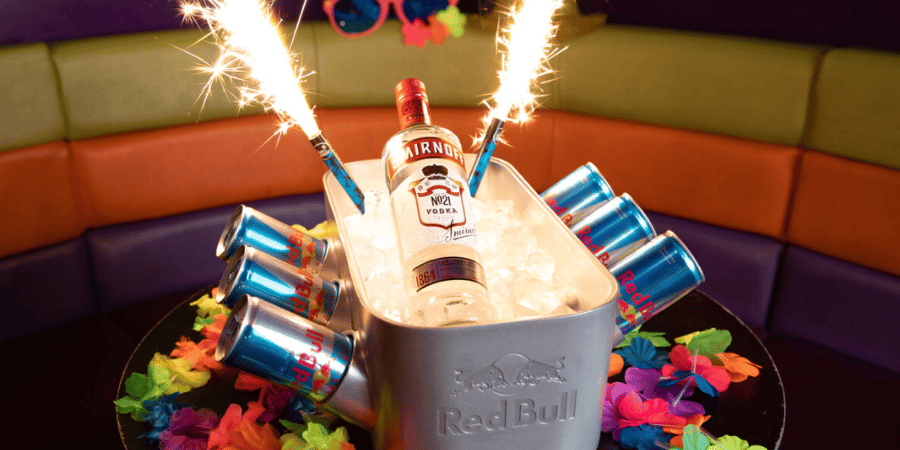 Events and Competitions at Popworld