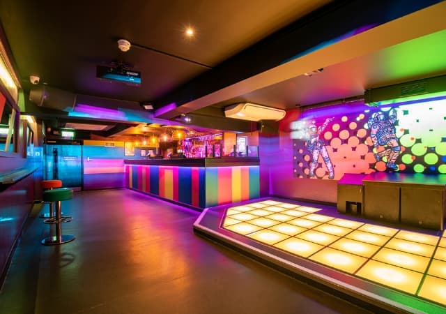 Popworld Lincoln | Best Nightclubs in Lincoln