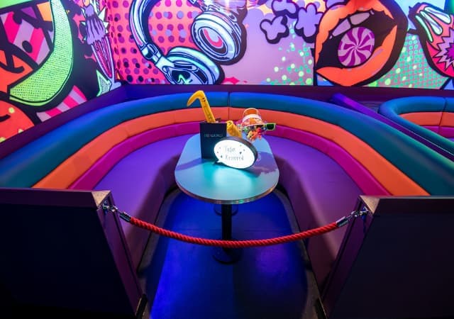 Popworld Lincoln | Best Nightclubs in Lincoln