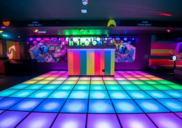 Popworld Lincoln | Best Nightclubs in Lincoln