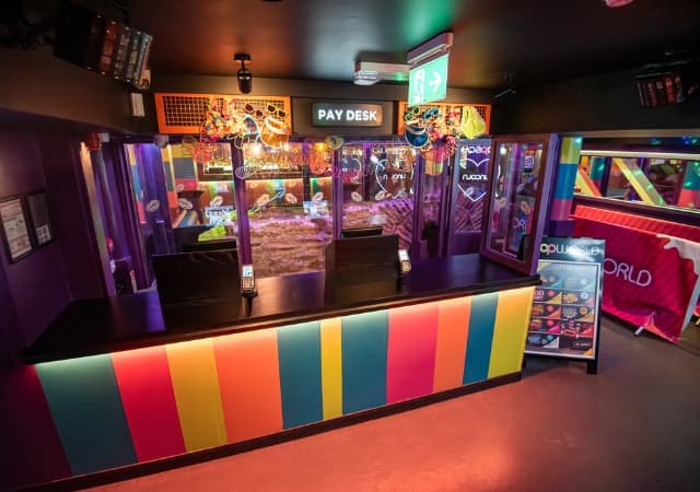 Popworld Lincoln | Best Nightclubs in Lincoln
