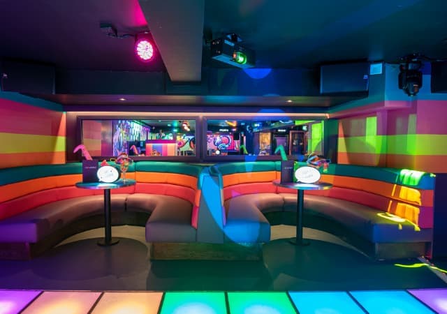Popworld Lincoln | Best Nightclubs in Lincoln
