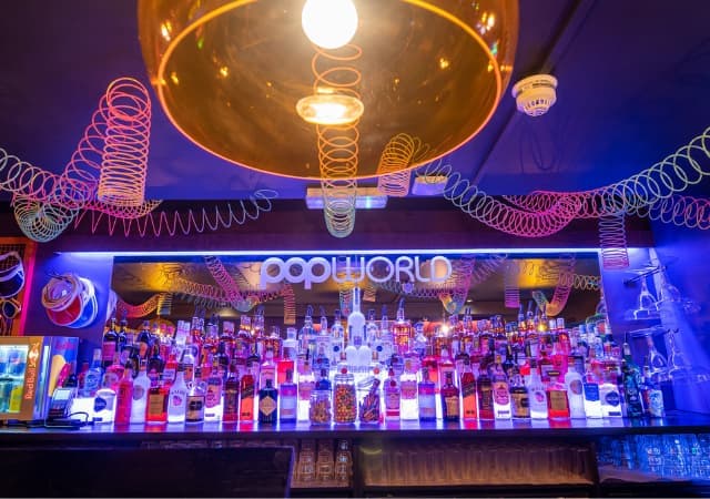 Popworld Lincoln | Best Nightclubs in Lincoln