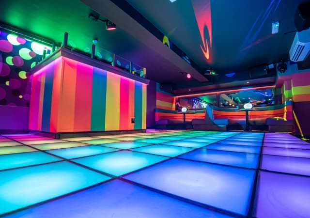 Popworld Lincoln | Best Nightclubs in Lincoln