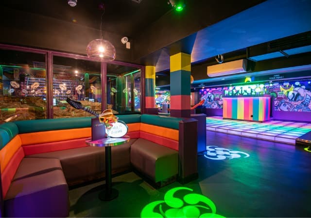 Popworld Lincoln | Best Nightclubs in Lincoln