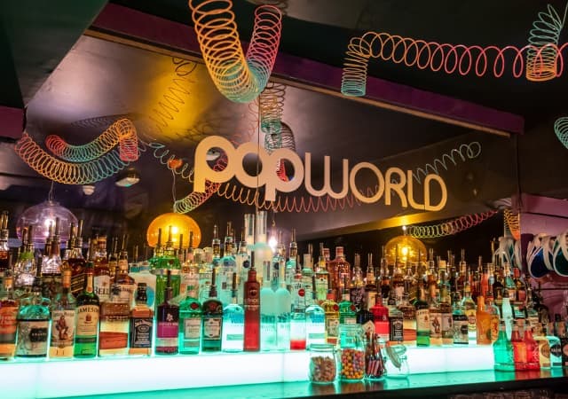 Popworld Lincoln | Best Nightclubs in Lincoln