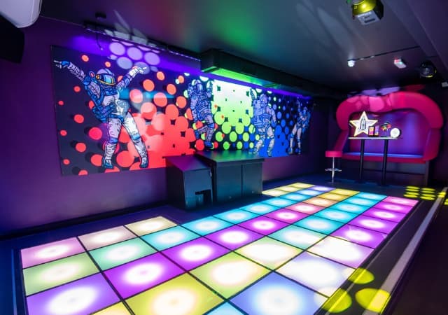 Popworld Lincoln | Best Nightclubs in Lincoln