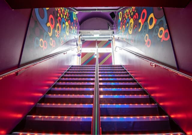 Popworld Lincoln | Best Nightclubs in Lincoln