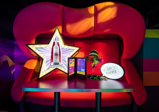 Popworld Lincoln | Best Nightclubs in Lincoln