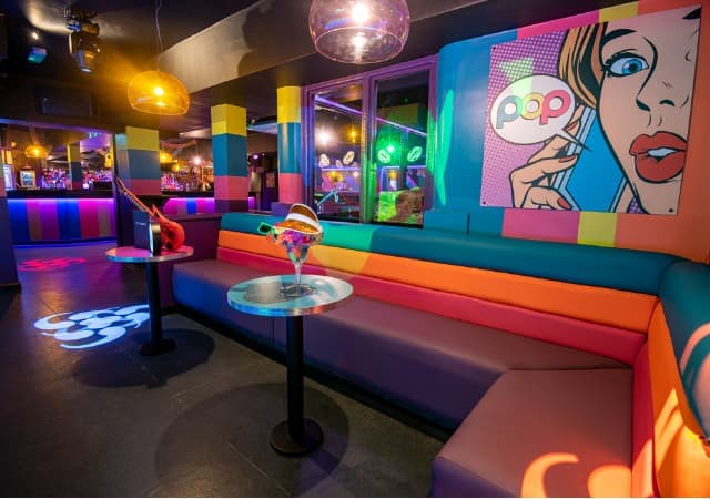 Popworld Lincoln | Best Nightclubs in Lincoln