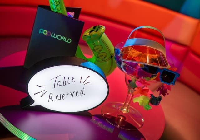 Popworld Lincoln | Best Nightclubs in Lincoln