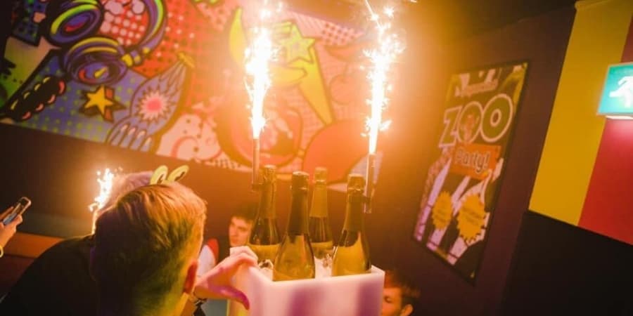 Parties and Occasions in your local area