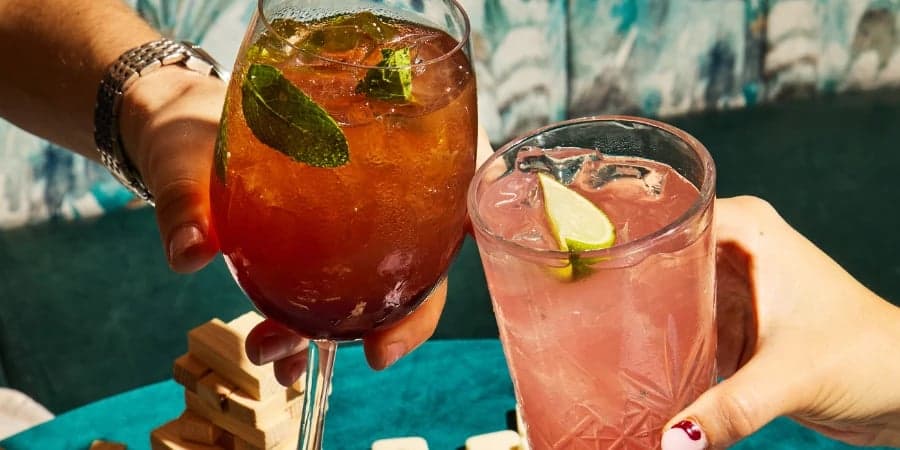 SPK DRINKS