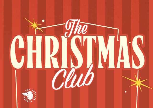Celebrate Christmas at Finnegans Wake