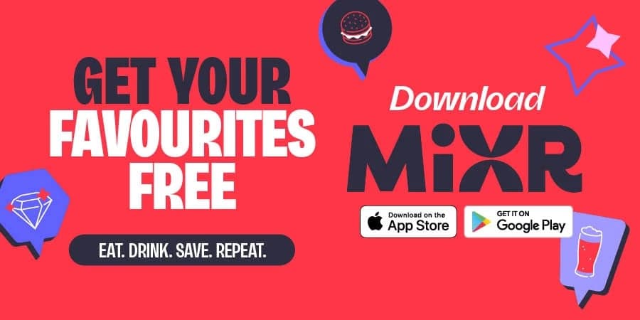 YOU GET THE ROUND, WE'LL SORT THE REWARDS