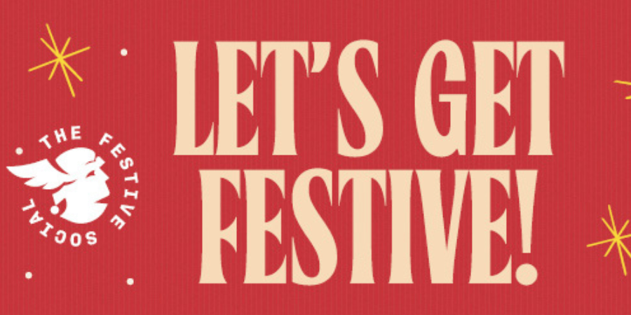 Book Now for Christmas at Social Pub & Kitchen