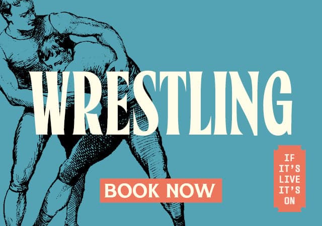 Wrestling