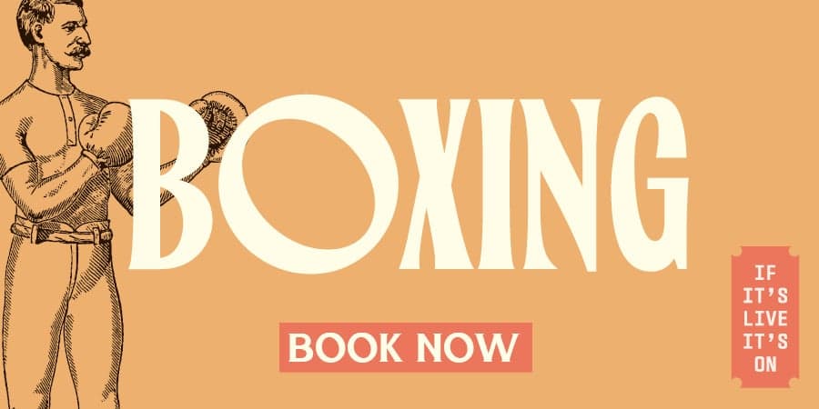 Boxing