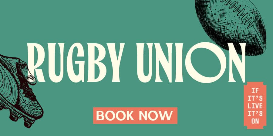 Rugby Union