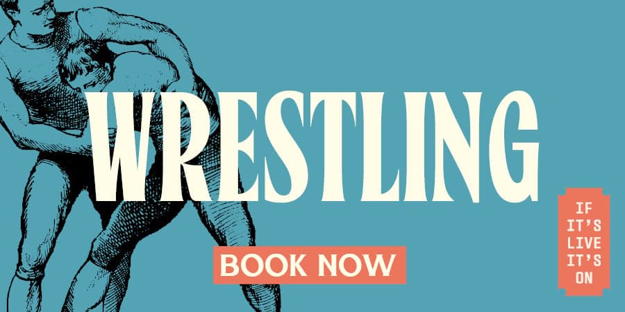 Wrestling
