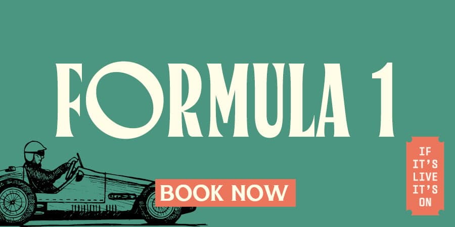 Formula One