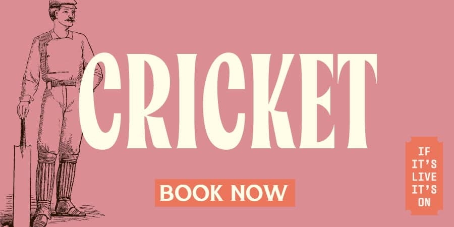 Cricket