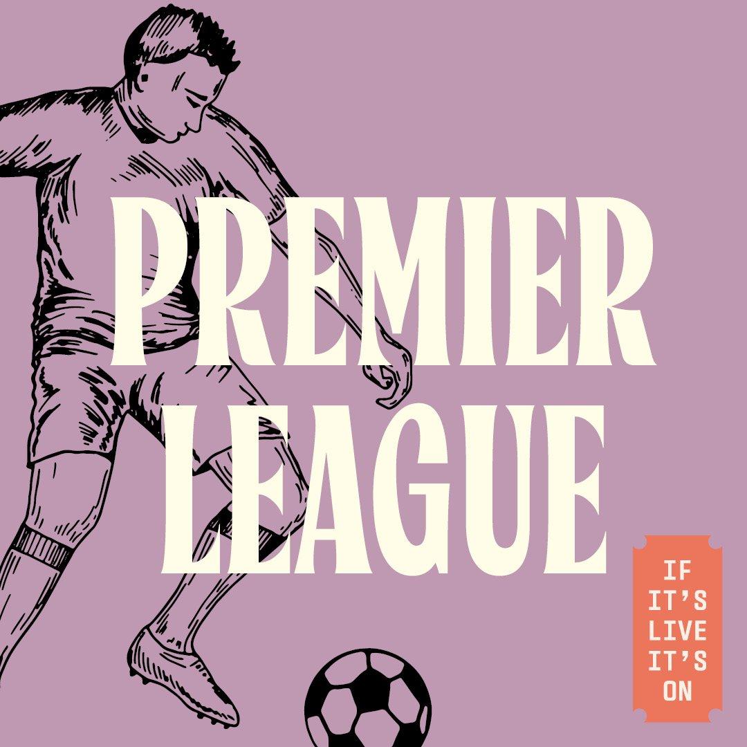 Premier League