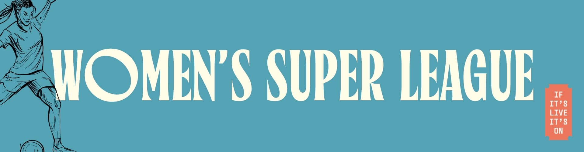 Women's Super League