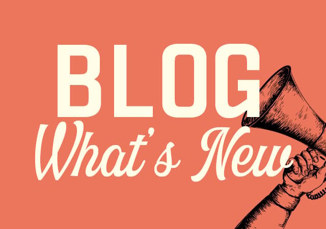 Blog