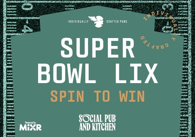 Spin To Win