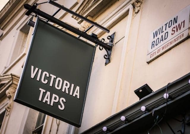 Social Pub & Kitchen | Best Pubs in your local area